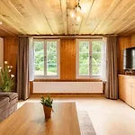 Διαμέρισμα Haus In Luetschental Bei Grindelwald