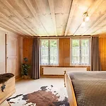 Haus In Luetschental Bei Grindelwald Διαμέρισμα