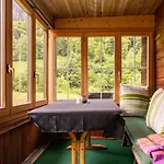 Διαμέρισμα Haus In Luetschental Bei Grindelwald