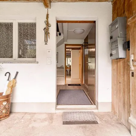 Haus In Luetschental Bei Grindelwald Lütschenthal