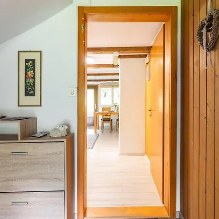 Haus In Luetschental Bei Grindelwald Lutschental