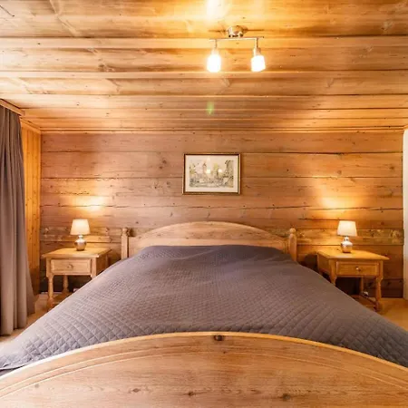 דירה Haus In Luetschental Bei Grindelwald