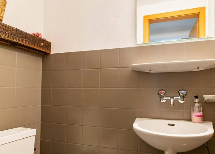 Haus In Luetschental Bei Grindelwald דירה Lütschenthal