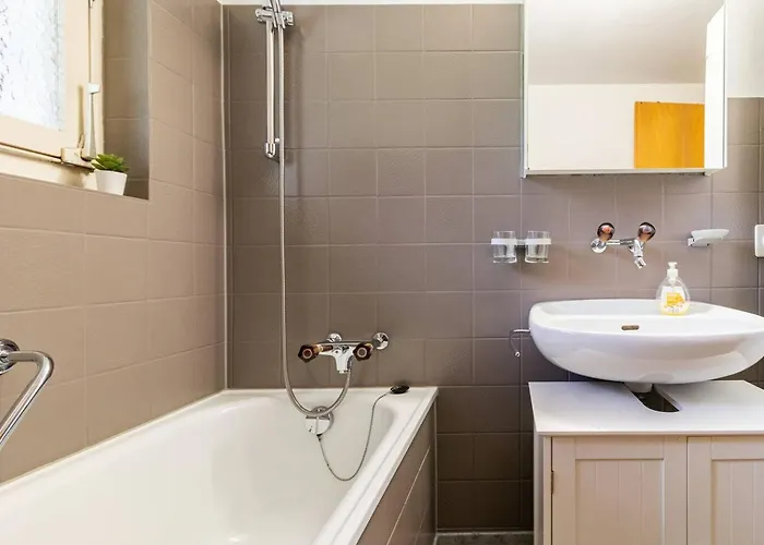 דירה Haus In Luetschental Bei Grindelwald Lütschenthal