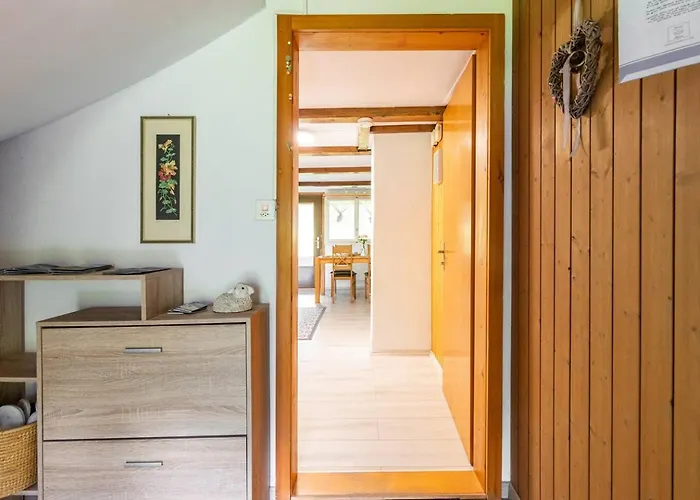 Haus In Luetschental Bei Grindelwald Lutschental