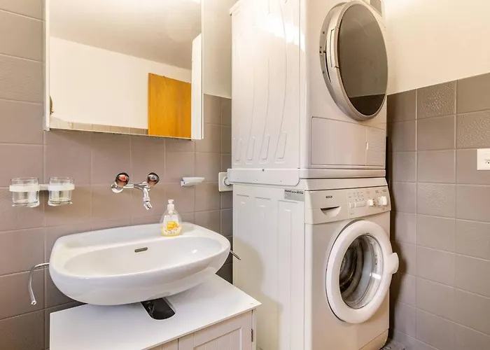 Haus In Luetschental Bei Grindelwald