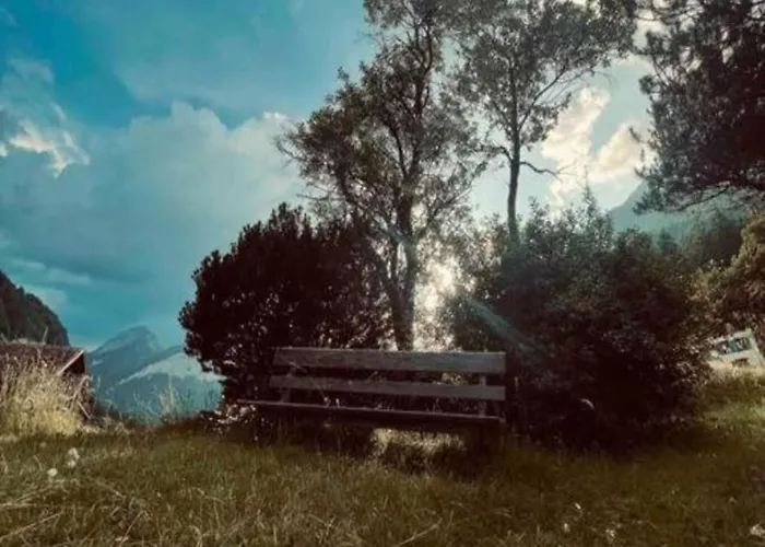 Haus In Luetschental Bei Grindelwald * Lütschenthal